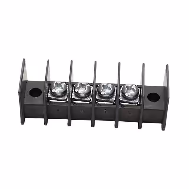 325001-04-0 Curtis Industries  Barrier Blocks